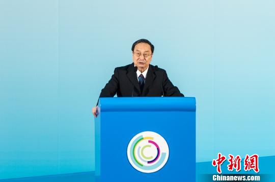 蒋正华：将泛北合作纳入海上丝绸之路总体战略规划